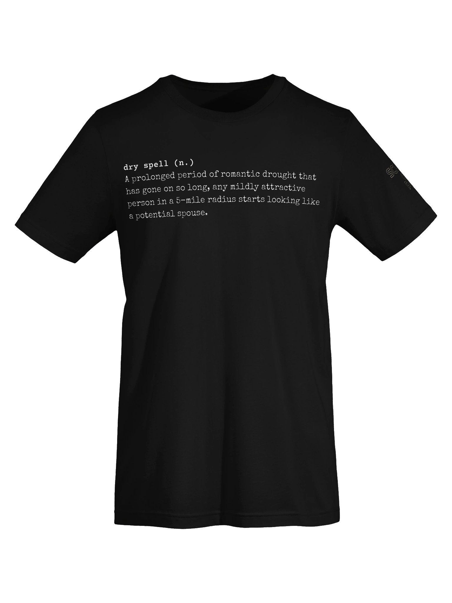 Dr Spell (wht letters) product image (47)