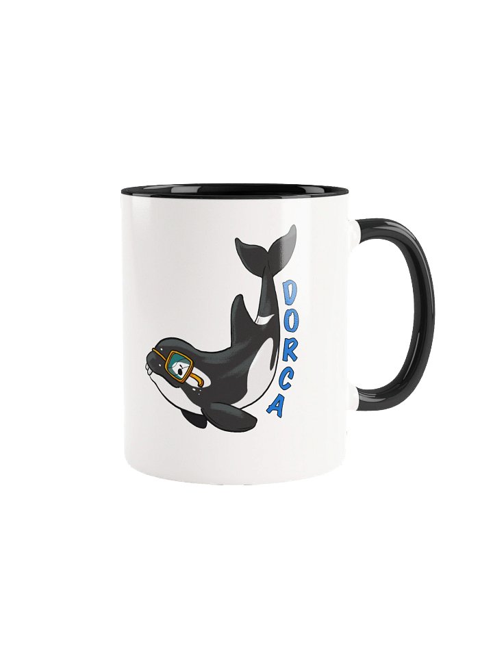 Dorca Mug product image (1)