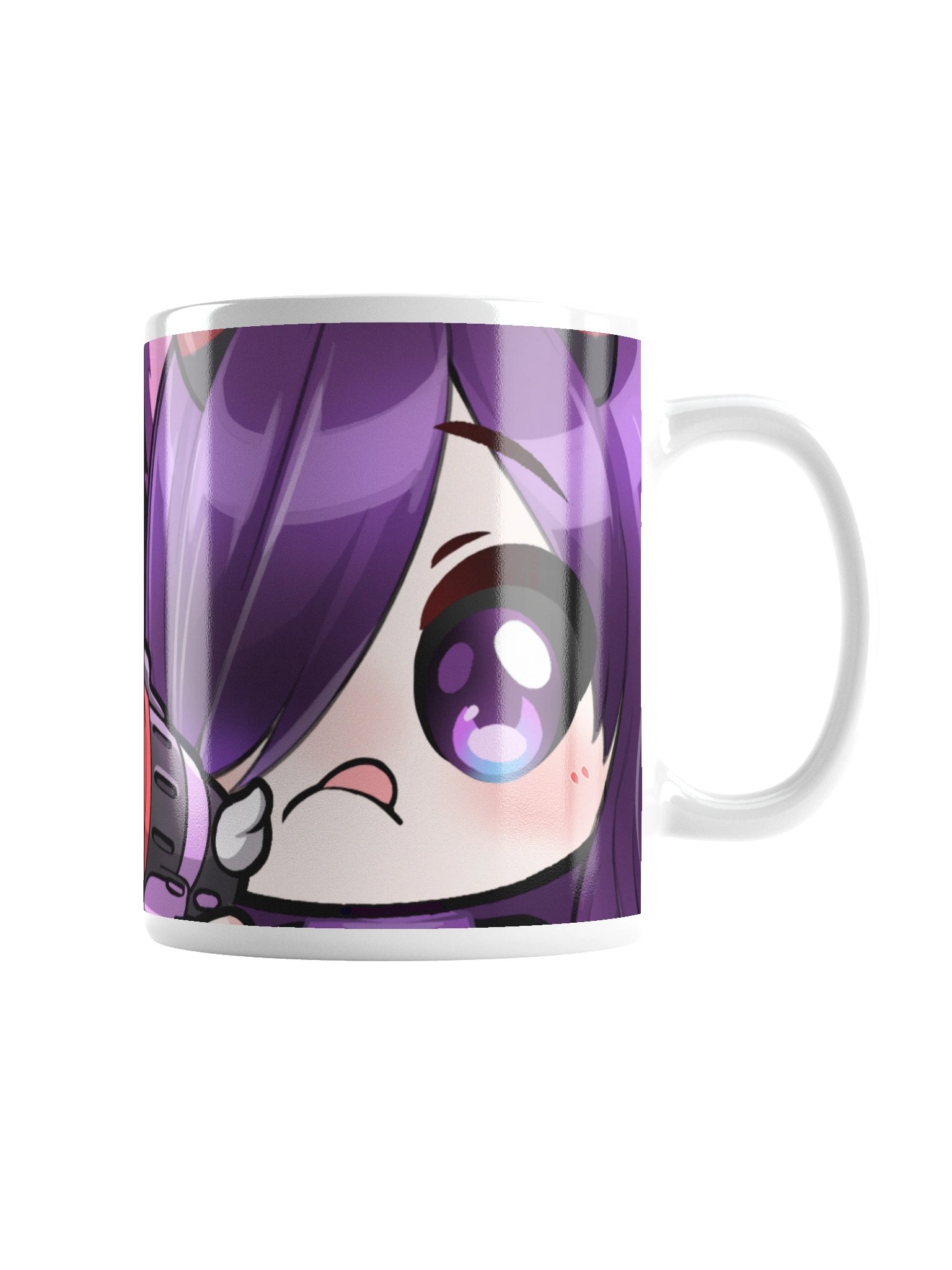 Give me your Snacks Mug 20oz product image (3)
