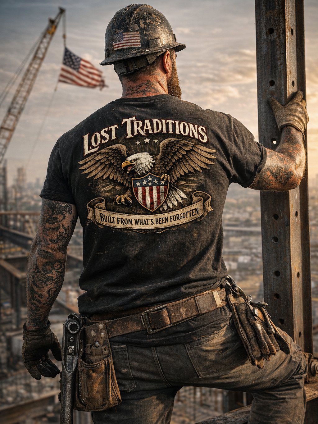 Lost Traditions Freedom product image (1)