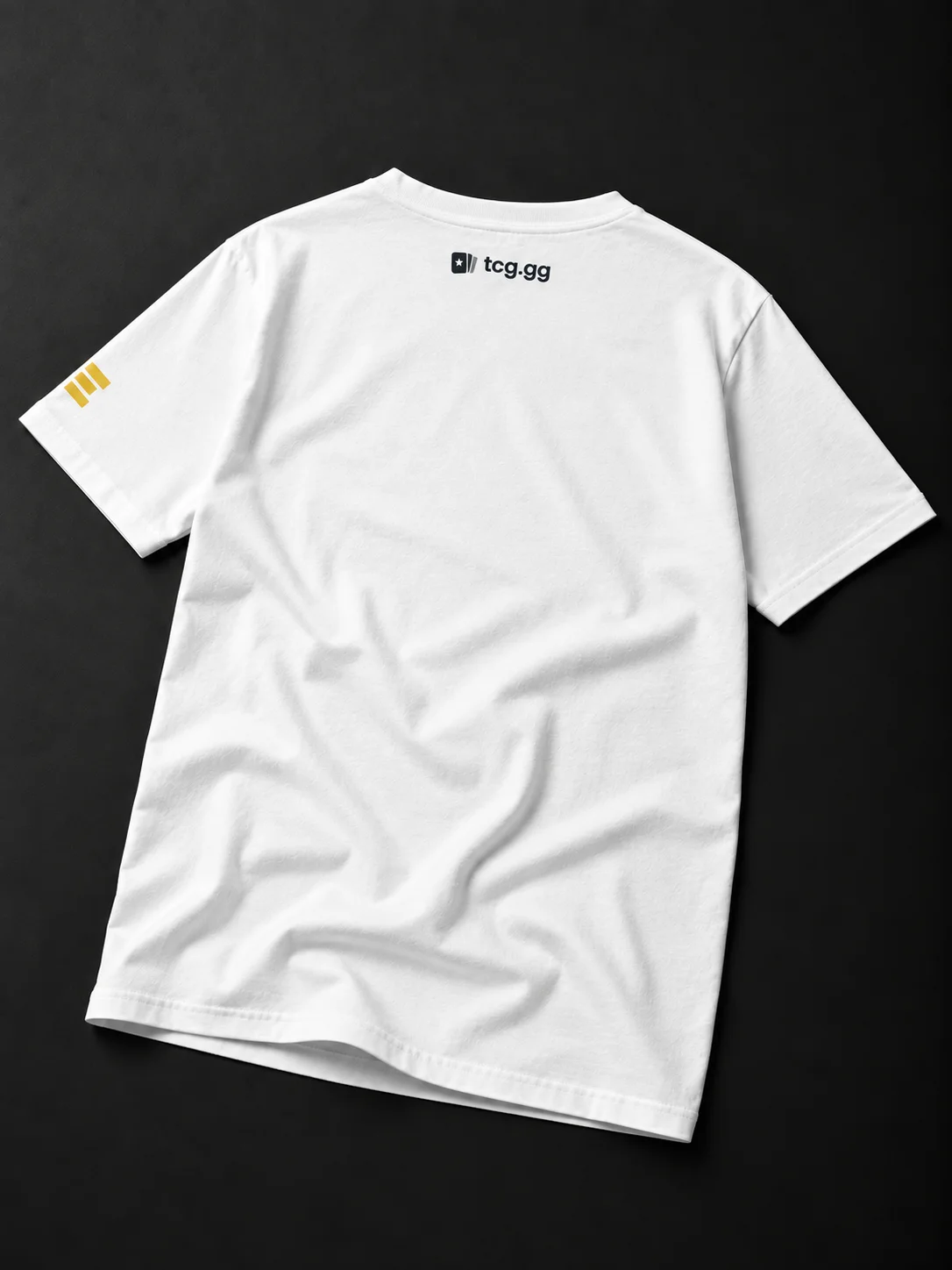 1st Edition White Tee product image (2)