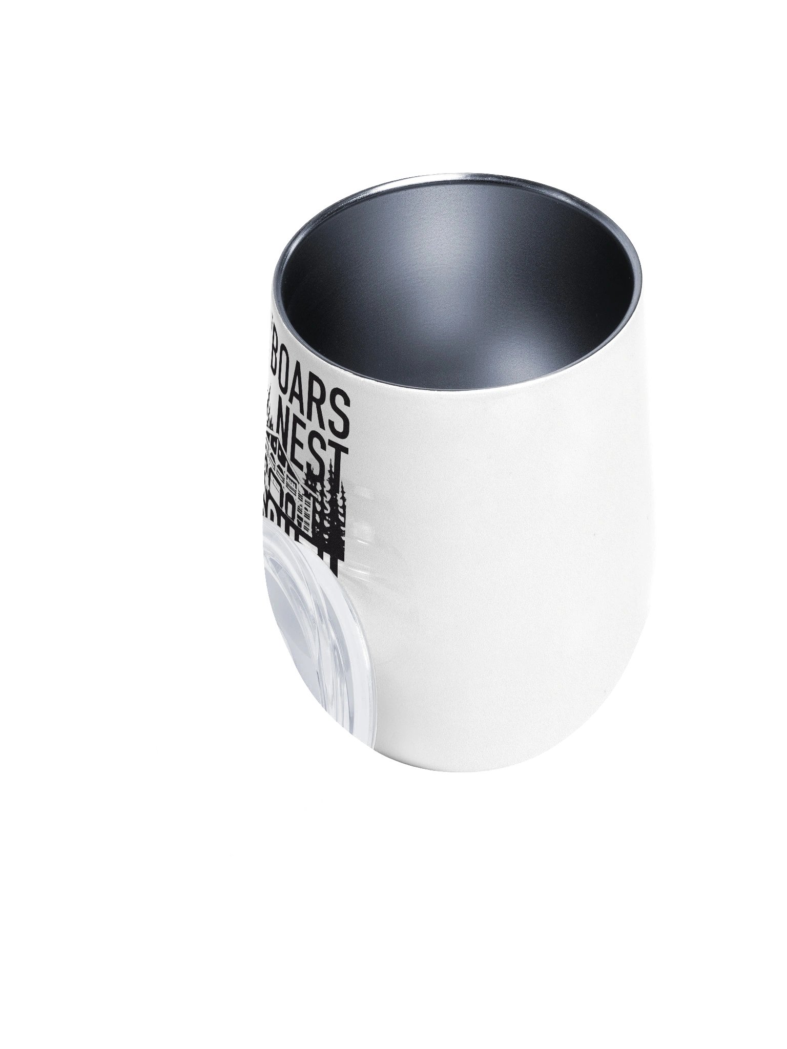 Pine Lodge Wine Tumbler product image (3)
