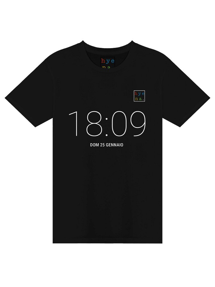 "The Evening" T-Shirt product image (1)