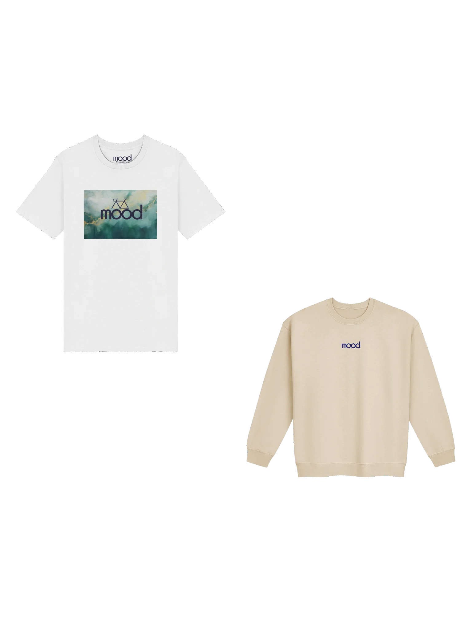 Be Free Bundle product image (1)