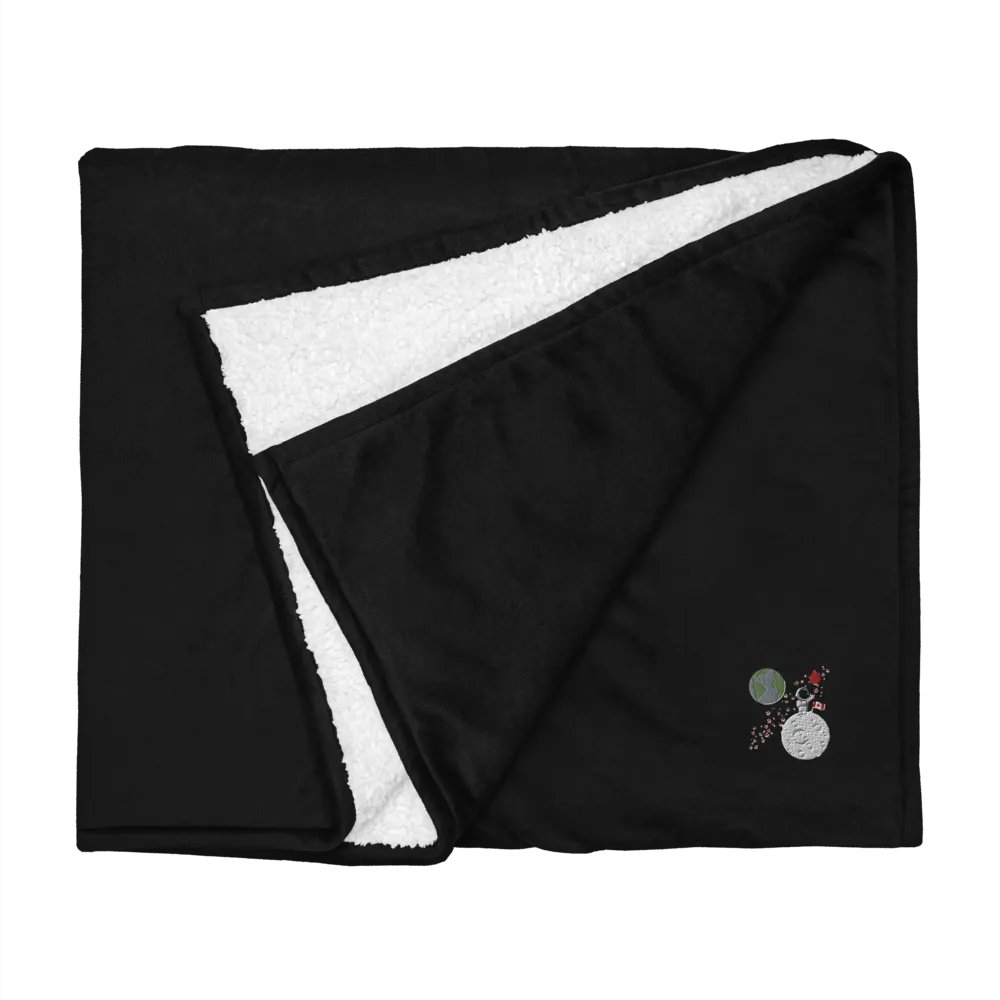 Intergalactic super soft throw blanket product image (11)