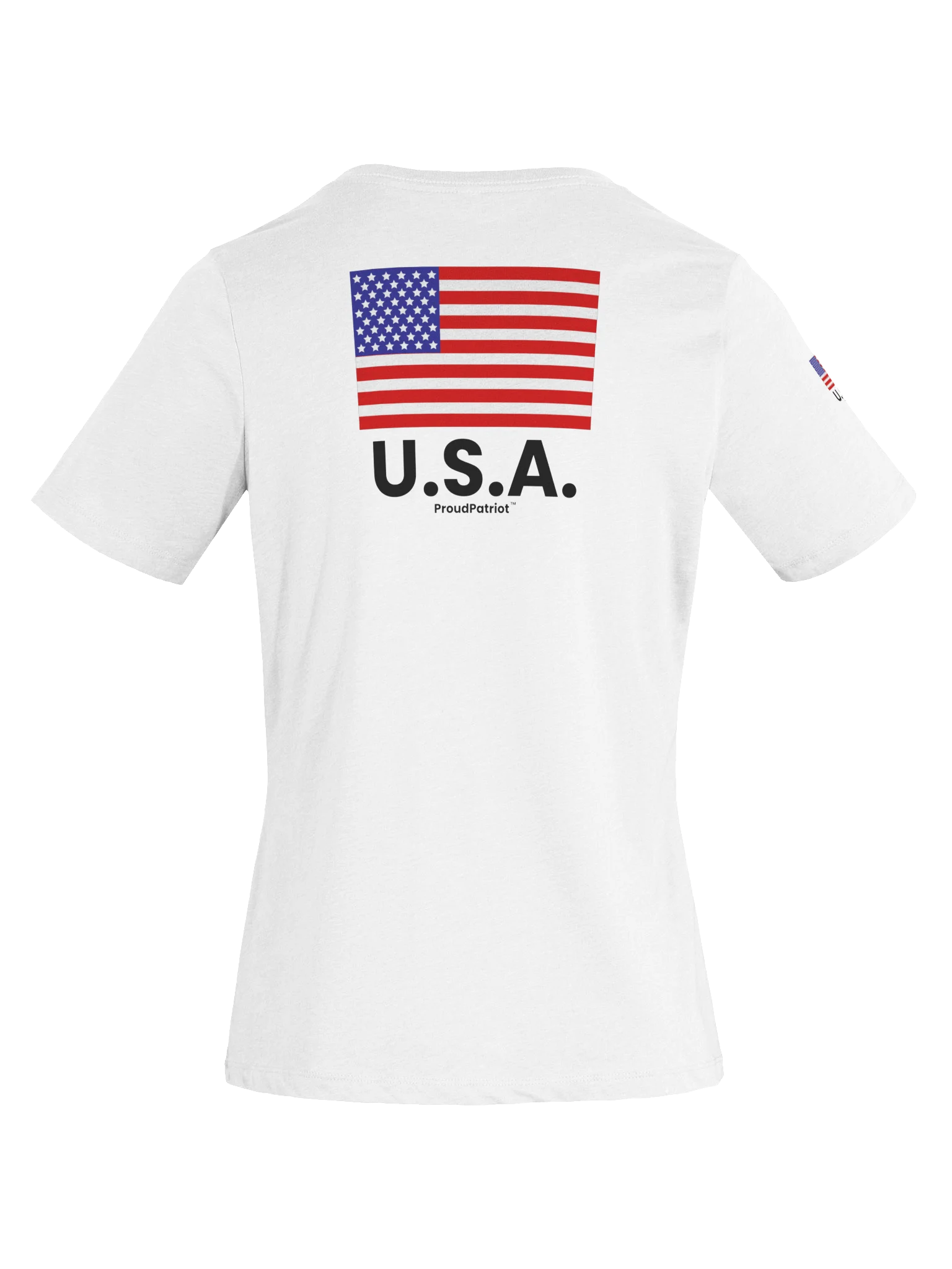Kentucky Women's Relaxed V-Neck T-Shirt product image (3)