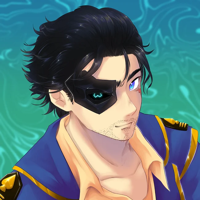 Captain Slicerax