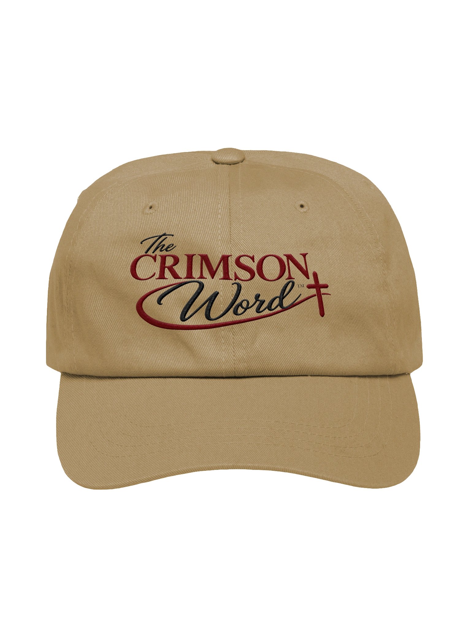 The Crimson Word product image (1)