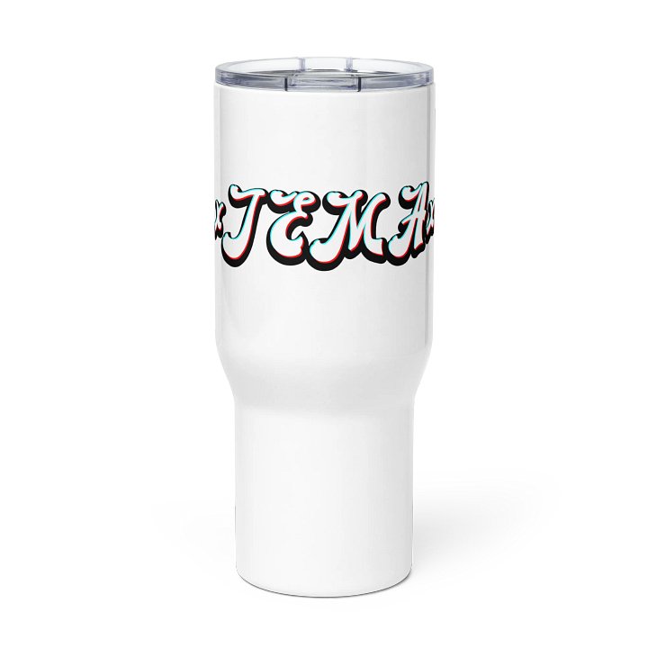 xJEMAx Mug product image (2)