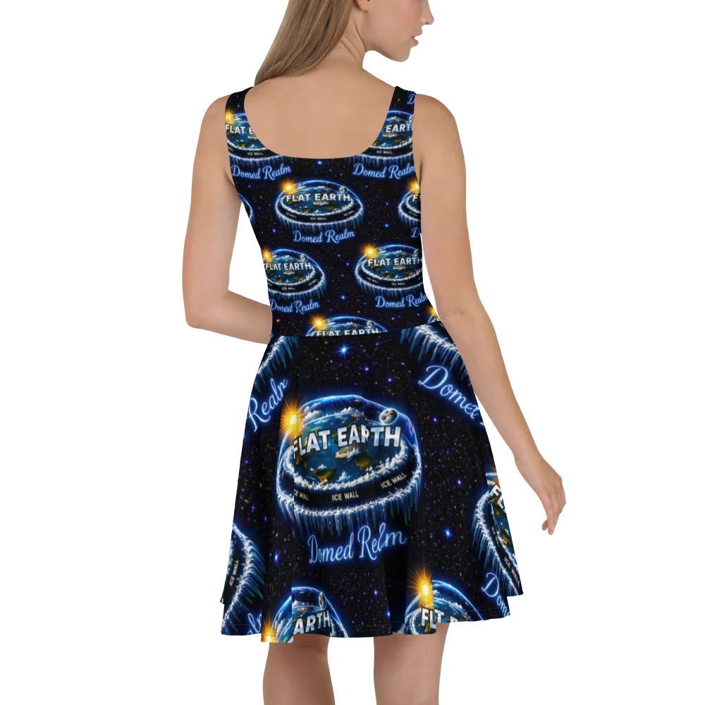 Domed Realm Dress product image (4)