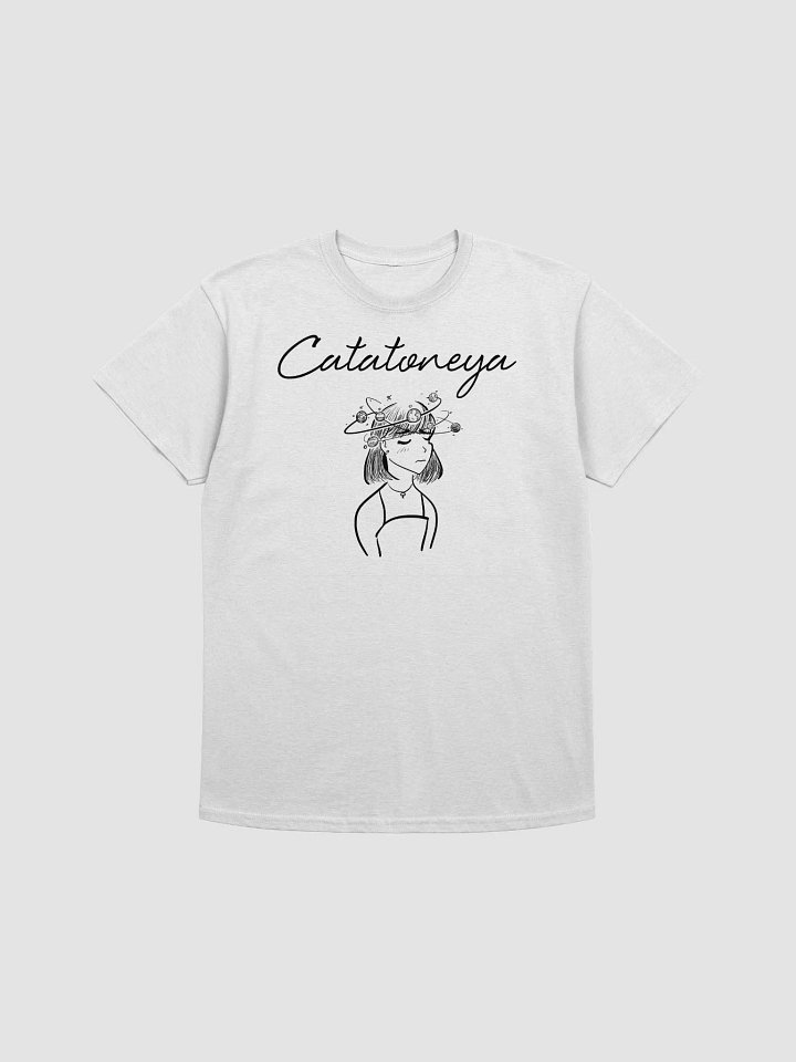 Catatoneya T-shirt product image (1)