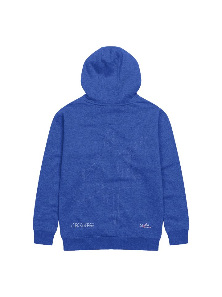 HiTECH SYMPHONY Hoodie product image (4)