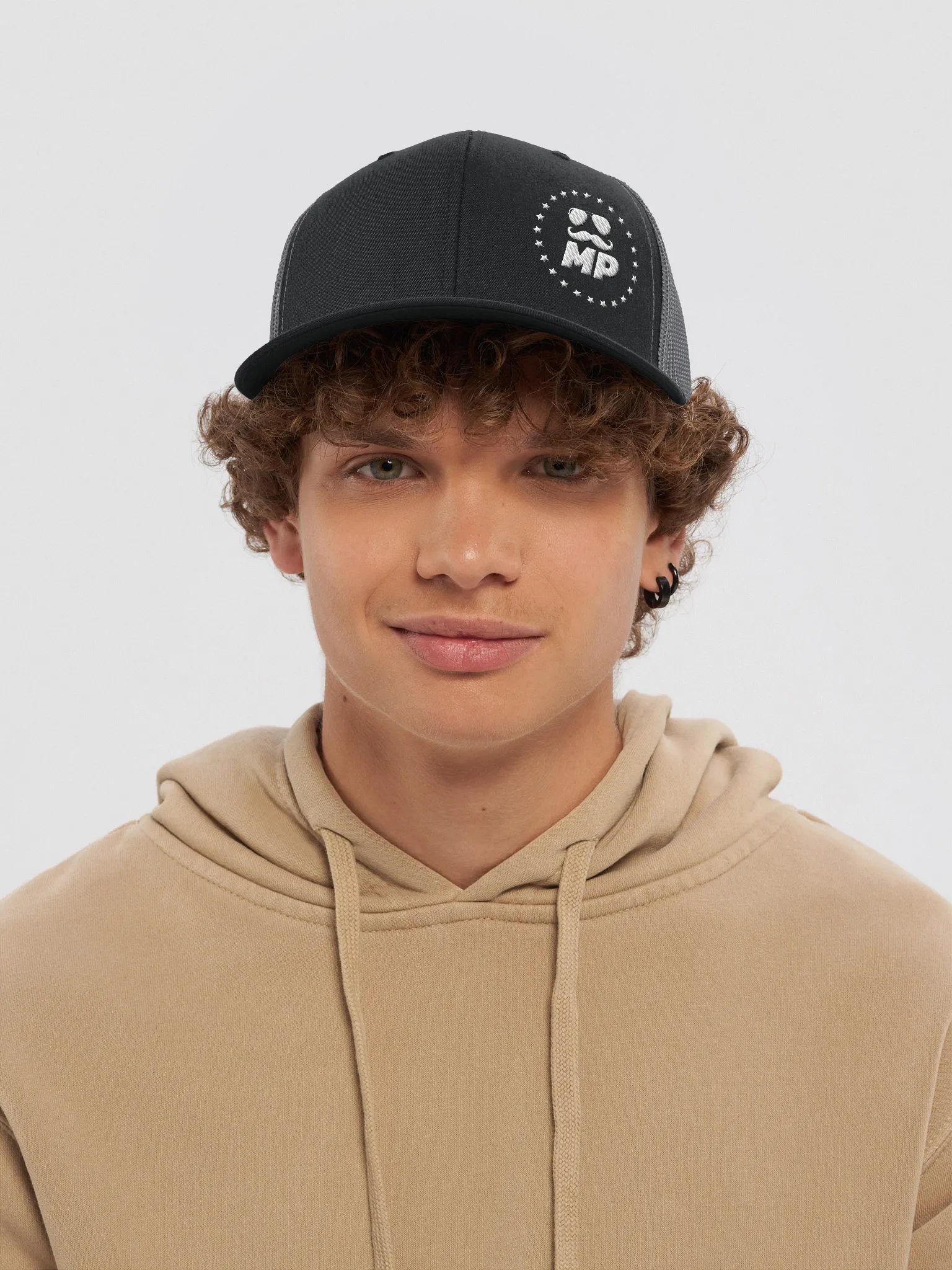 MinorPayne Richardson Hat product image (5)