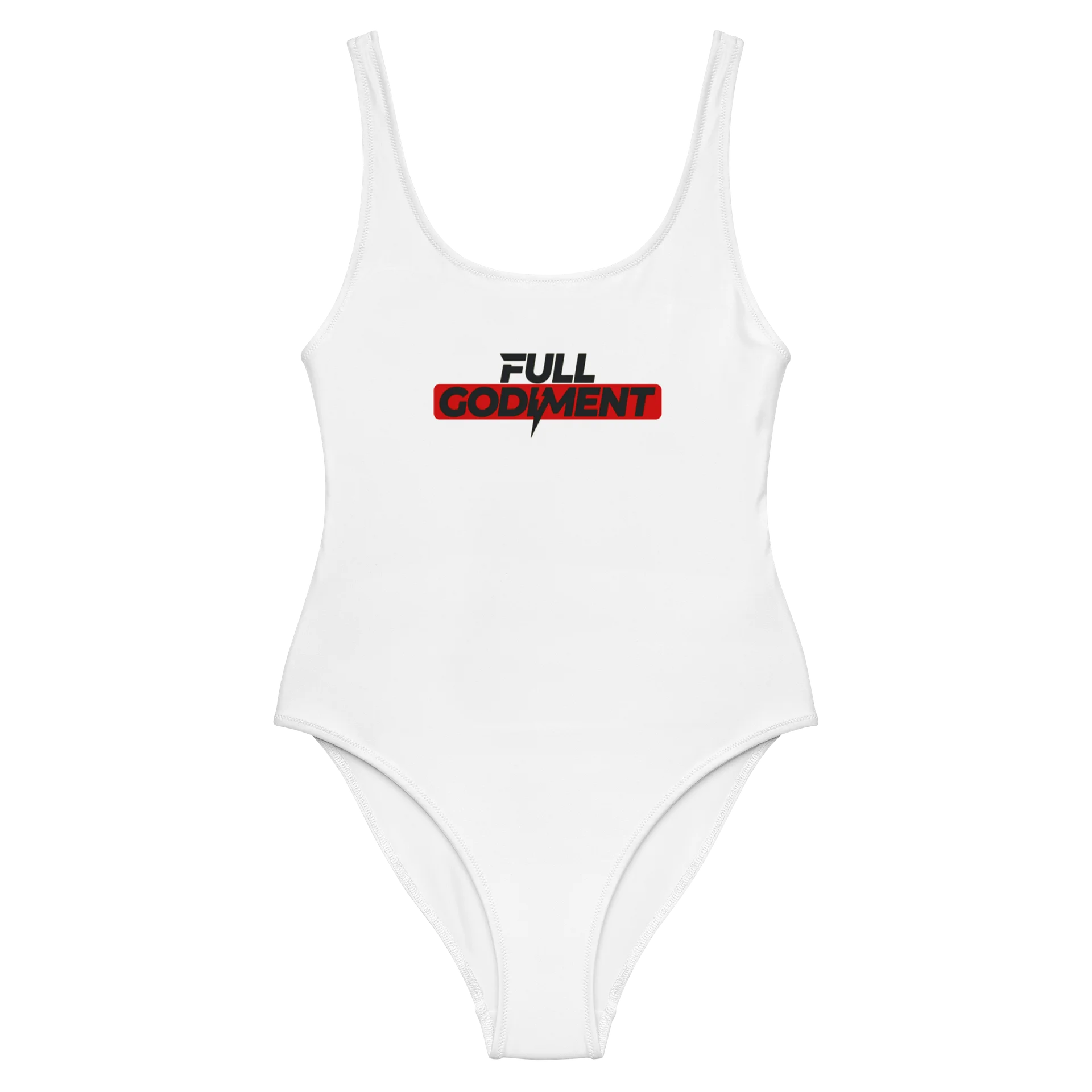 Electric Lightning All-Over Swimsuit product image (2)