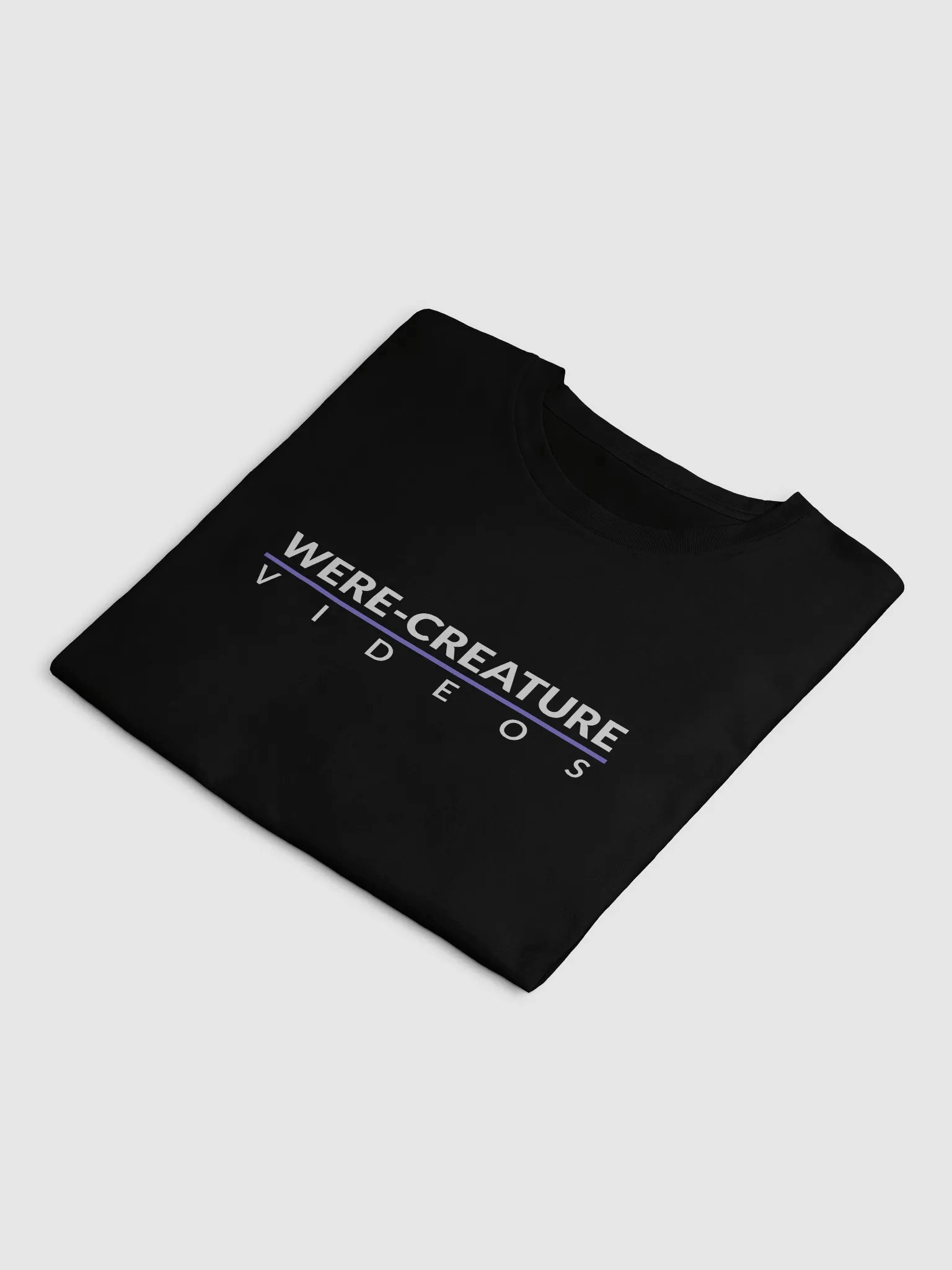 Were-Creature Videos - Women's Premium Crop Top product image (4)