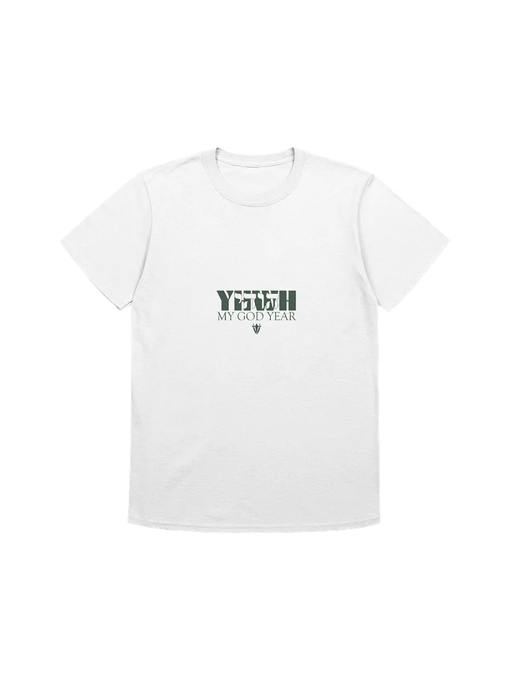My God Year T-Shirt product image (15)