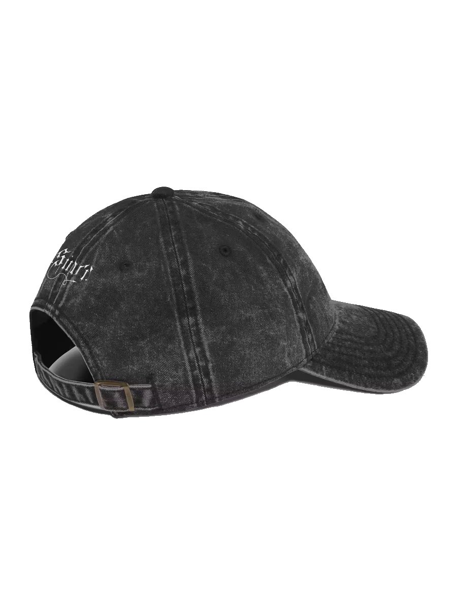 Suvi Logo Hat product image (4)