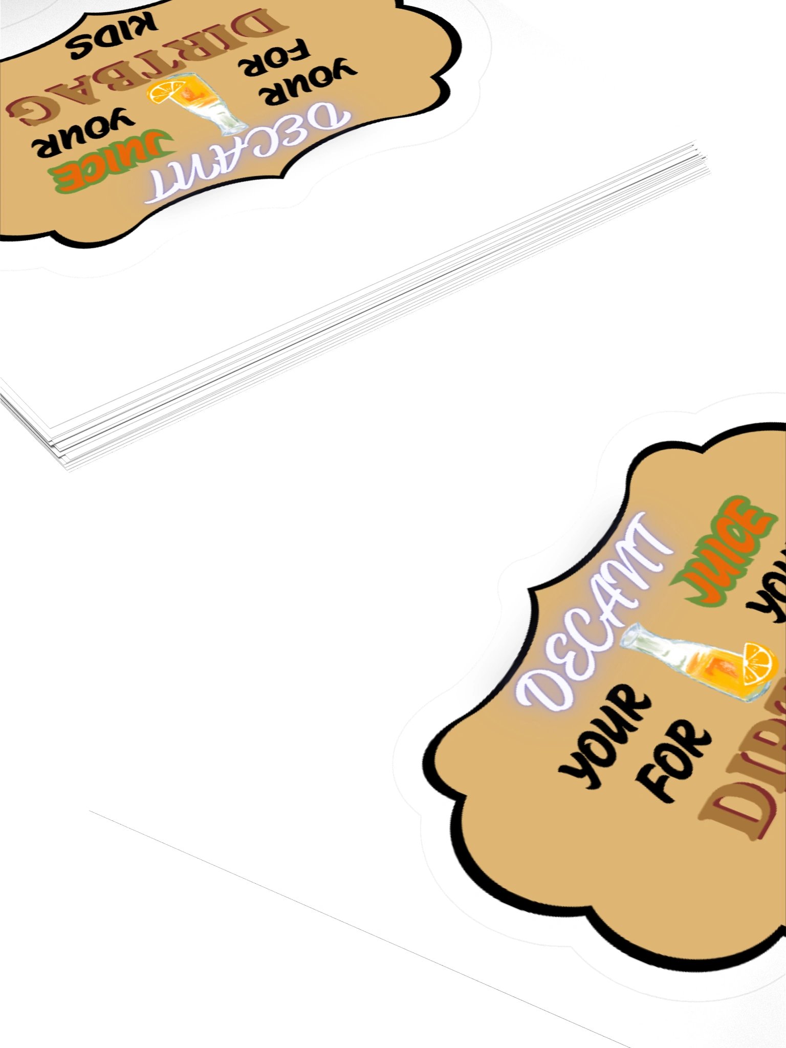 Decant your juice product image (4)