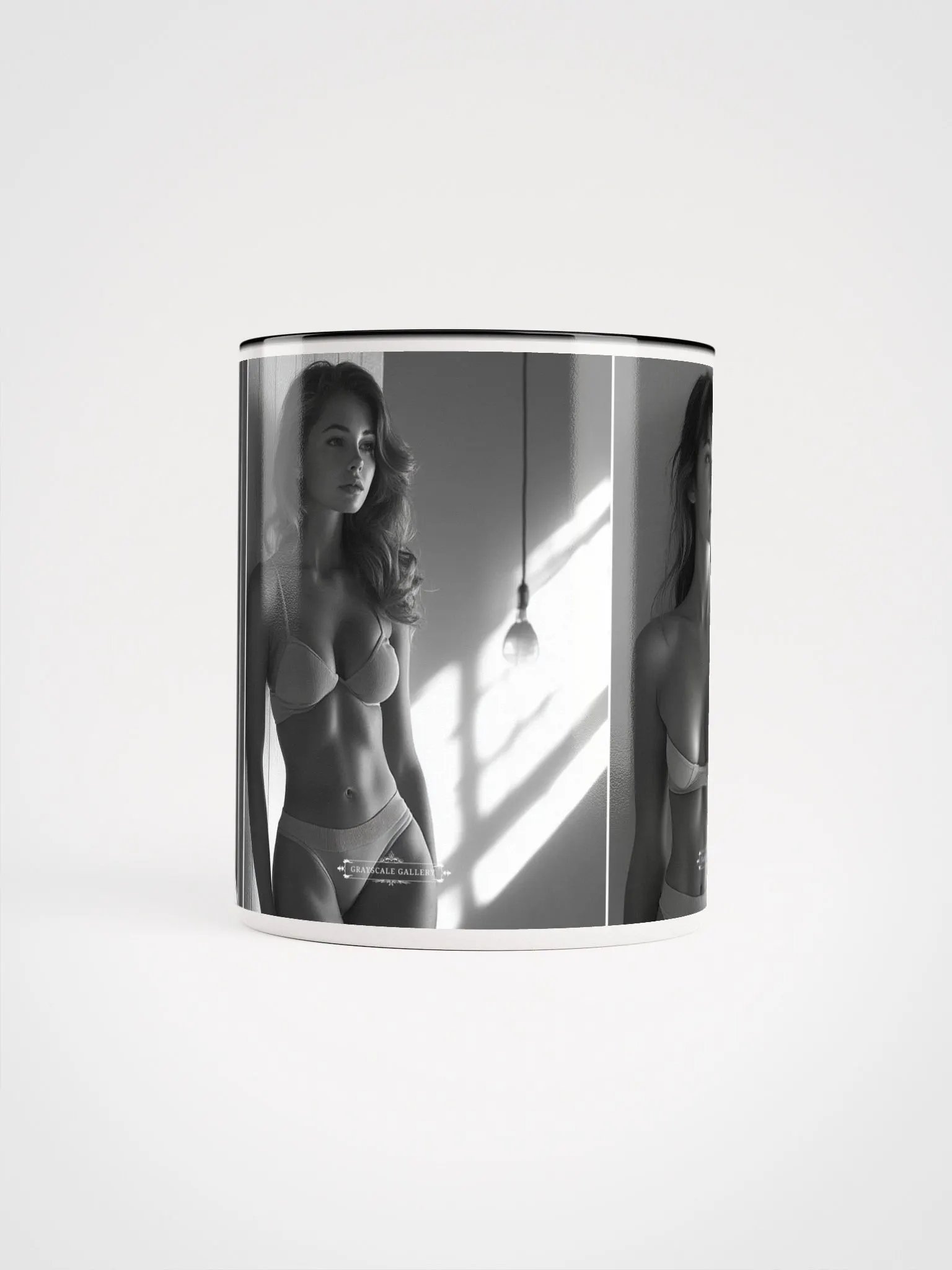 Femme Fatale Ceramic Mug product image (5)