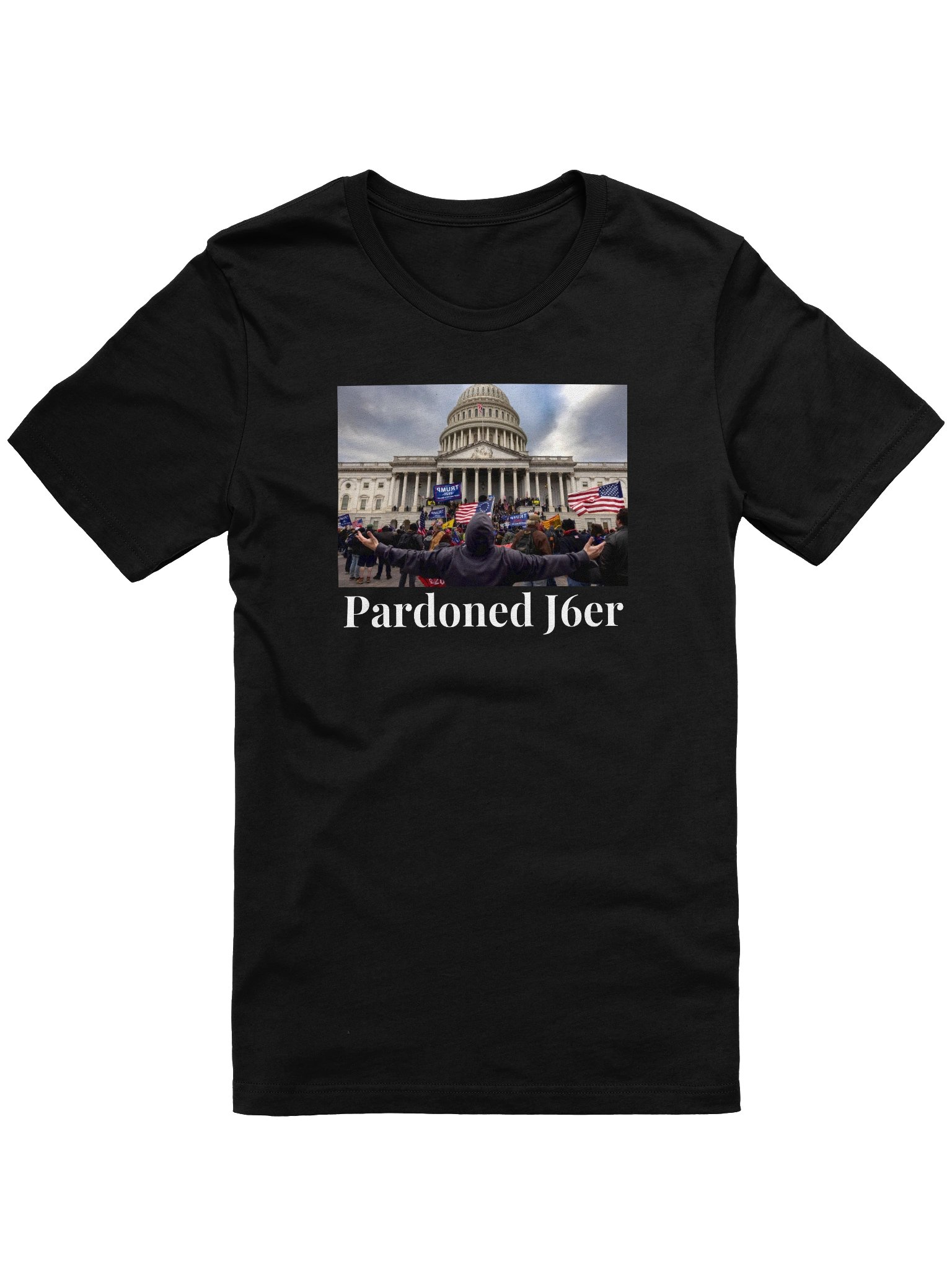 Pardoned J6er product image (7)
