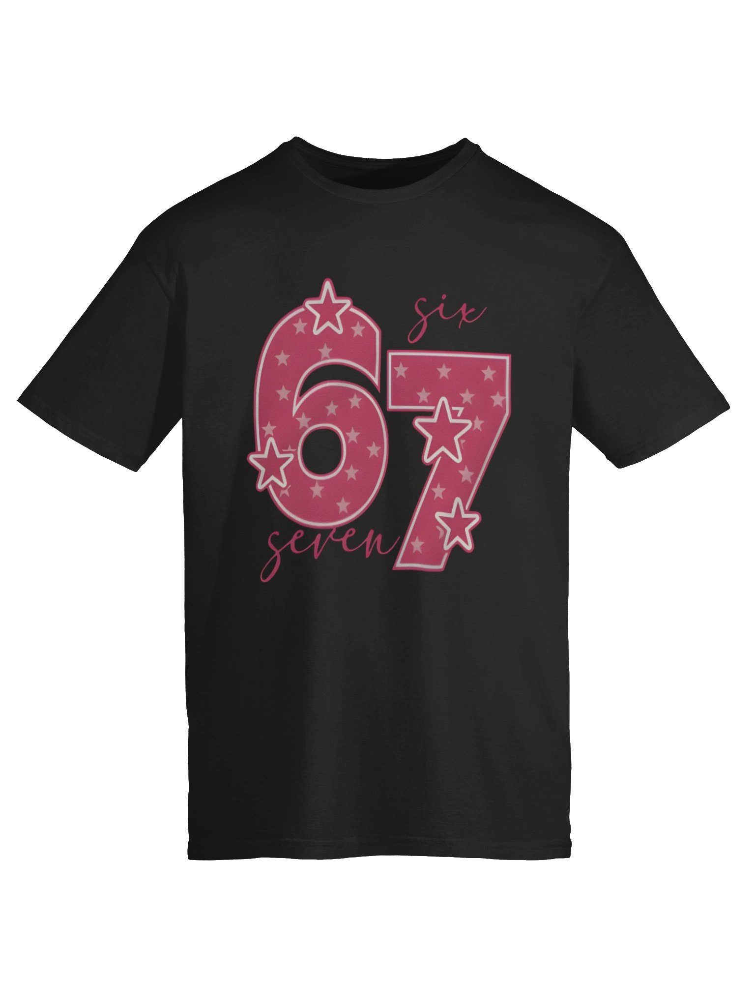 EVNNE Park Hanbin Six Seven Shirt product image (6)