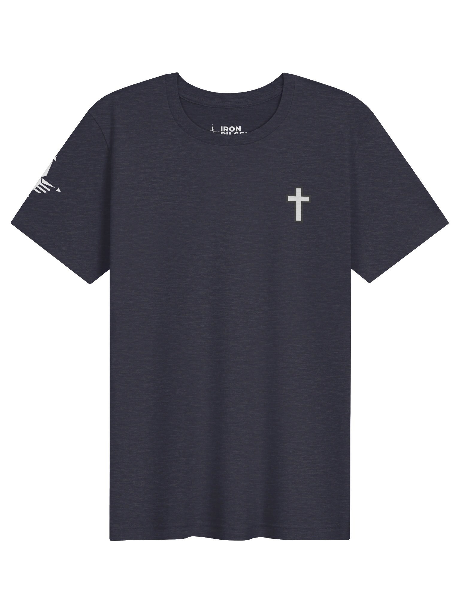 Reclaim the Rainbow | Genesis 9:13 God’s Promise Christian T-Shirt product image (42)