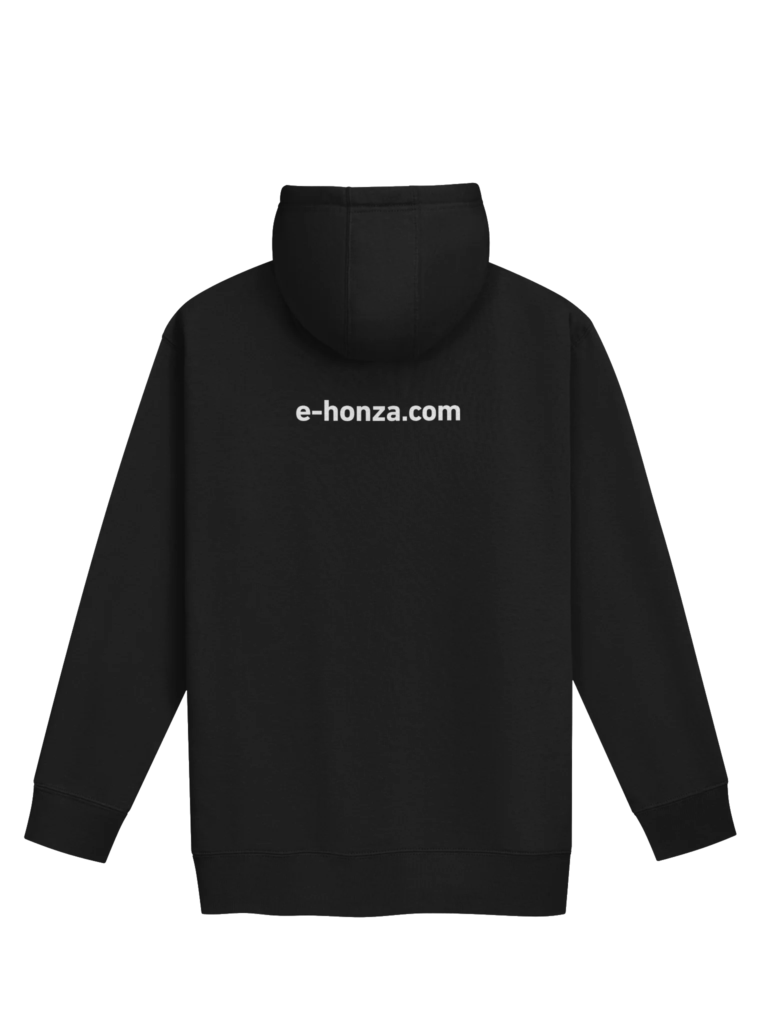 e-honza Hoodie product image (2)