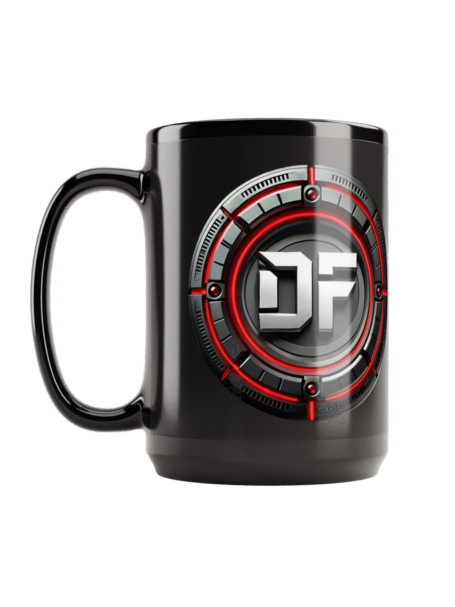The Evidence Mug product image (1)