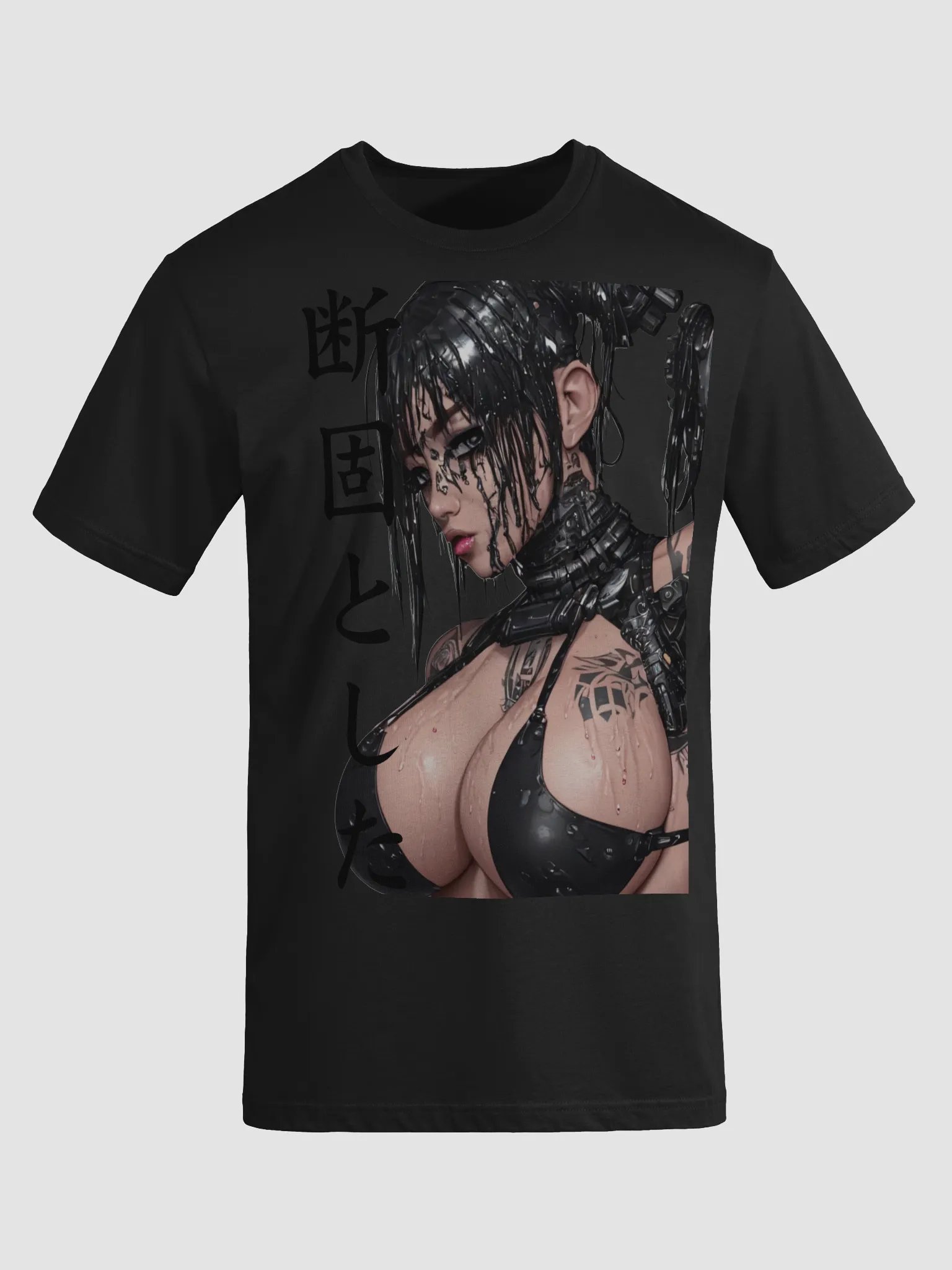 Essential Softness Next Level Supersoft T-Shirt product image (3)