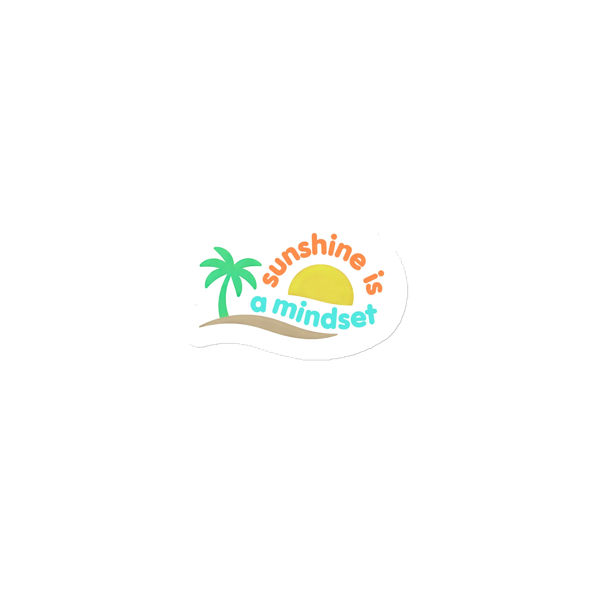 Sunshine Magnet product image (1)
