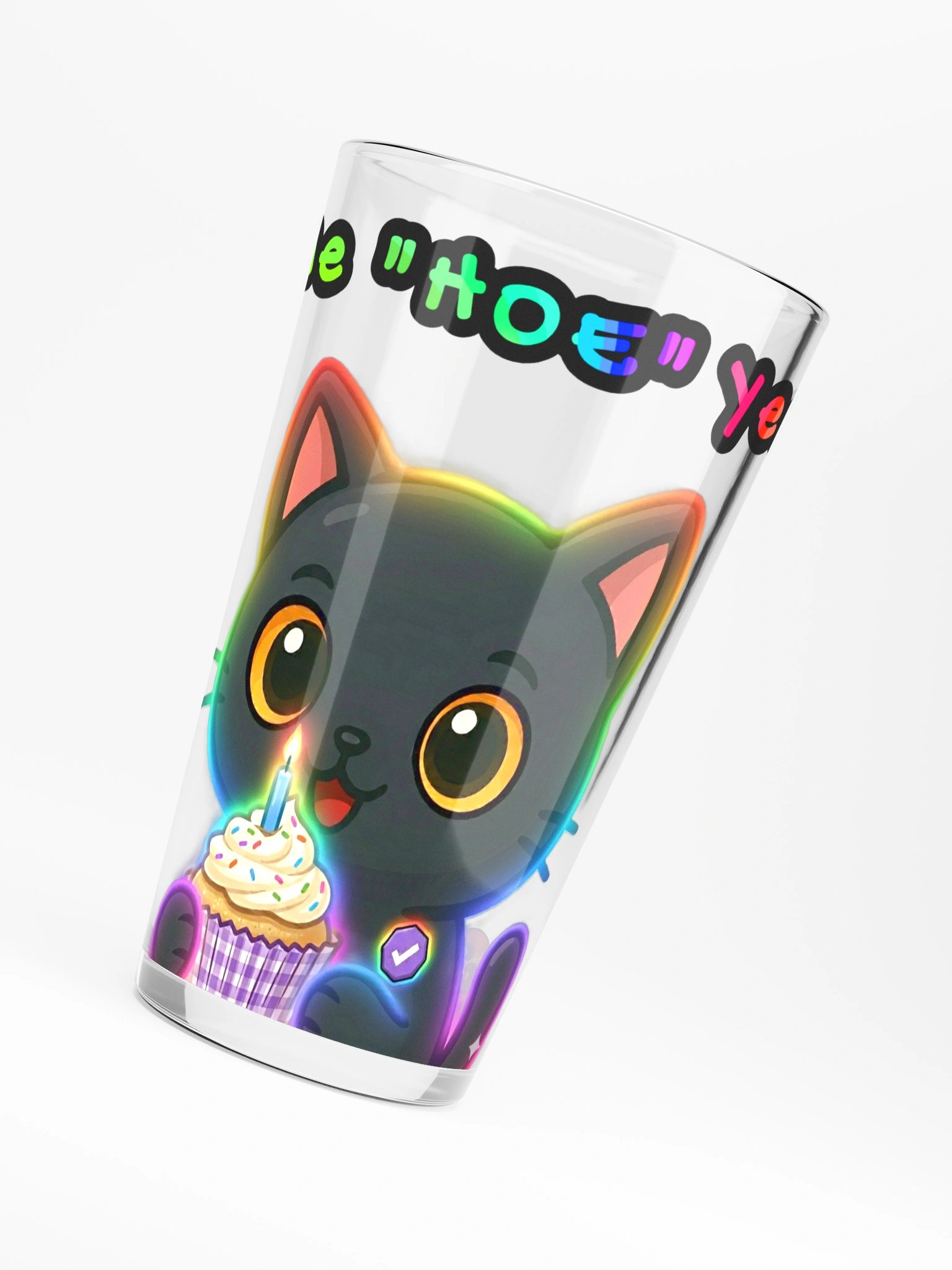 One Hoe Year Pint product image (6)