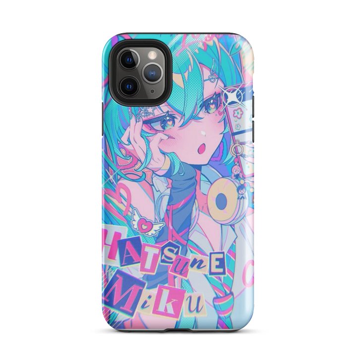 Hatsune Miku phone case product image (2)