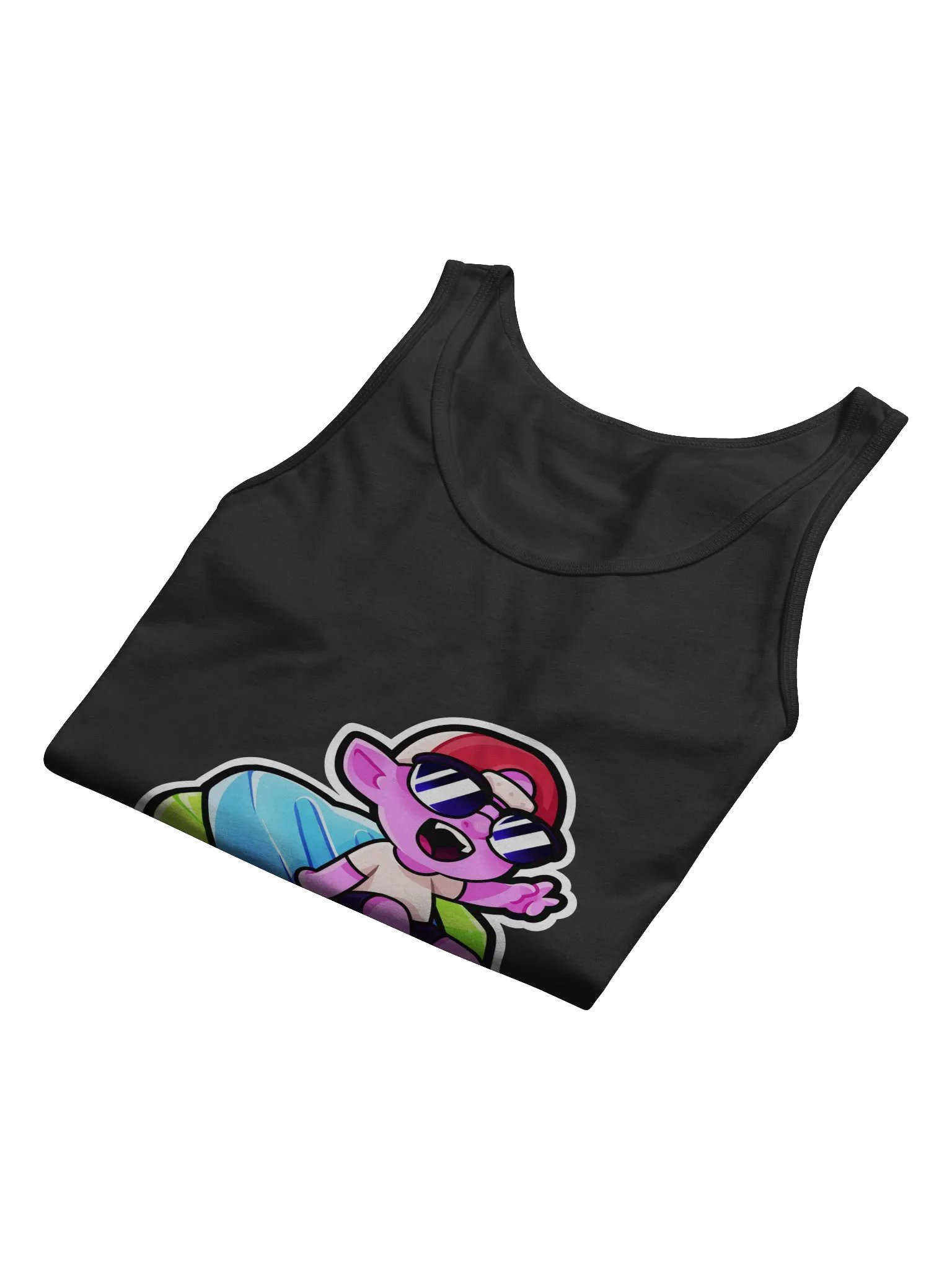 Summer Vibes Tank product image (4)