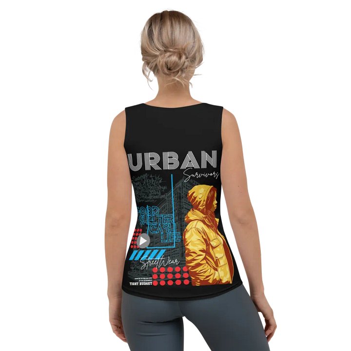 City Life product image (2)