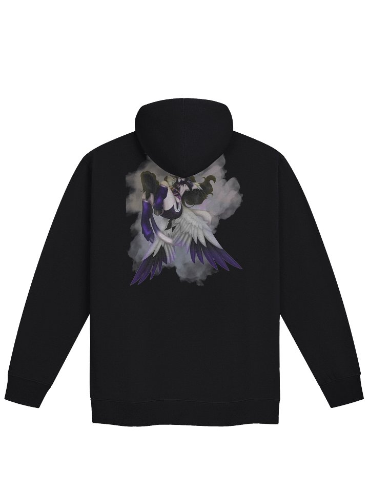 Fly Away Zip up Jacket product image (2)