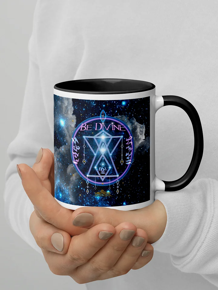 Angelics Share Your Love Color Mug product image (2)