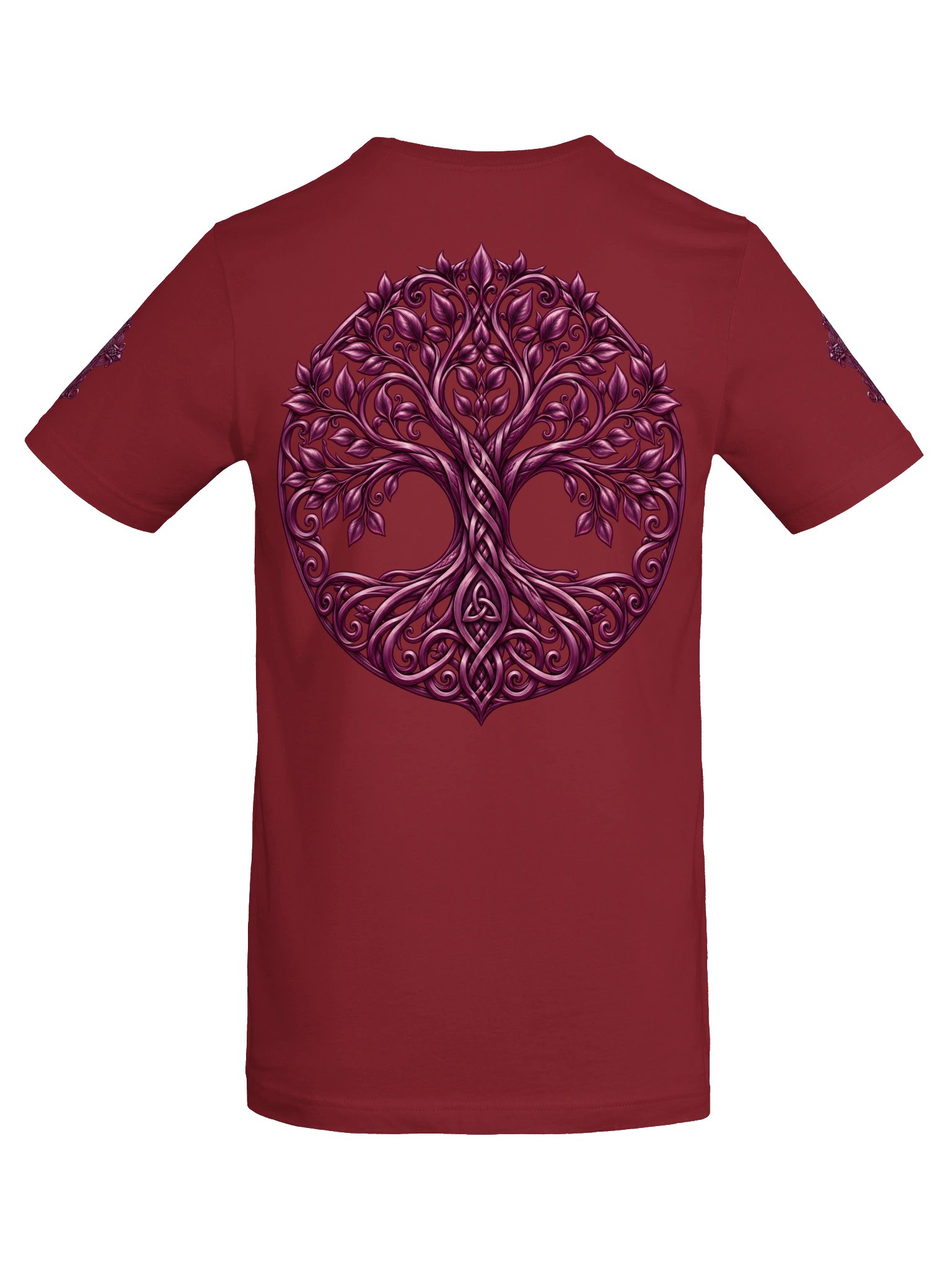 I'm Not Arguing, I'm Explaining Why You're Wrong | Celtic Gothic T-Shirt product image (41)