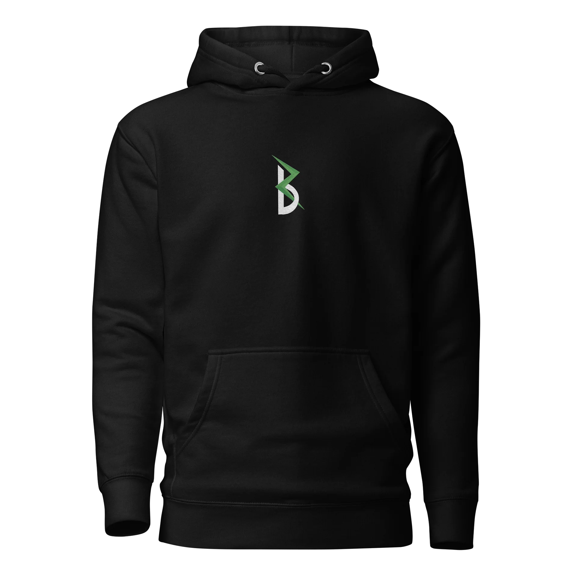 GRIT Hoodie product image (1)