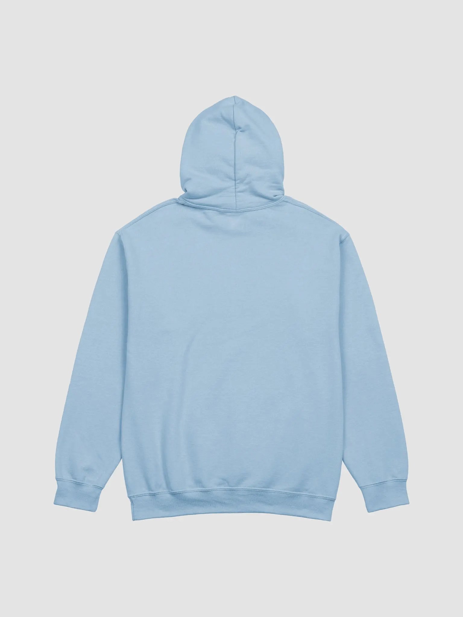 "From the Hoodie to the Hill" Hoodie product image (4)