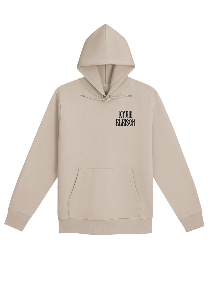 KYRIE ELEISON - LORD HAVE MERCY - CHEST LOGO product image (2)