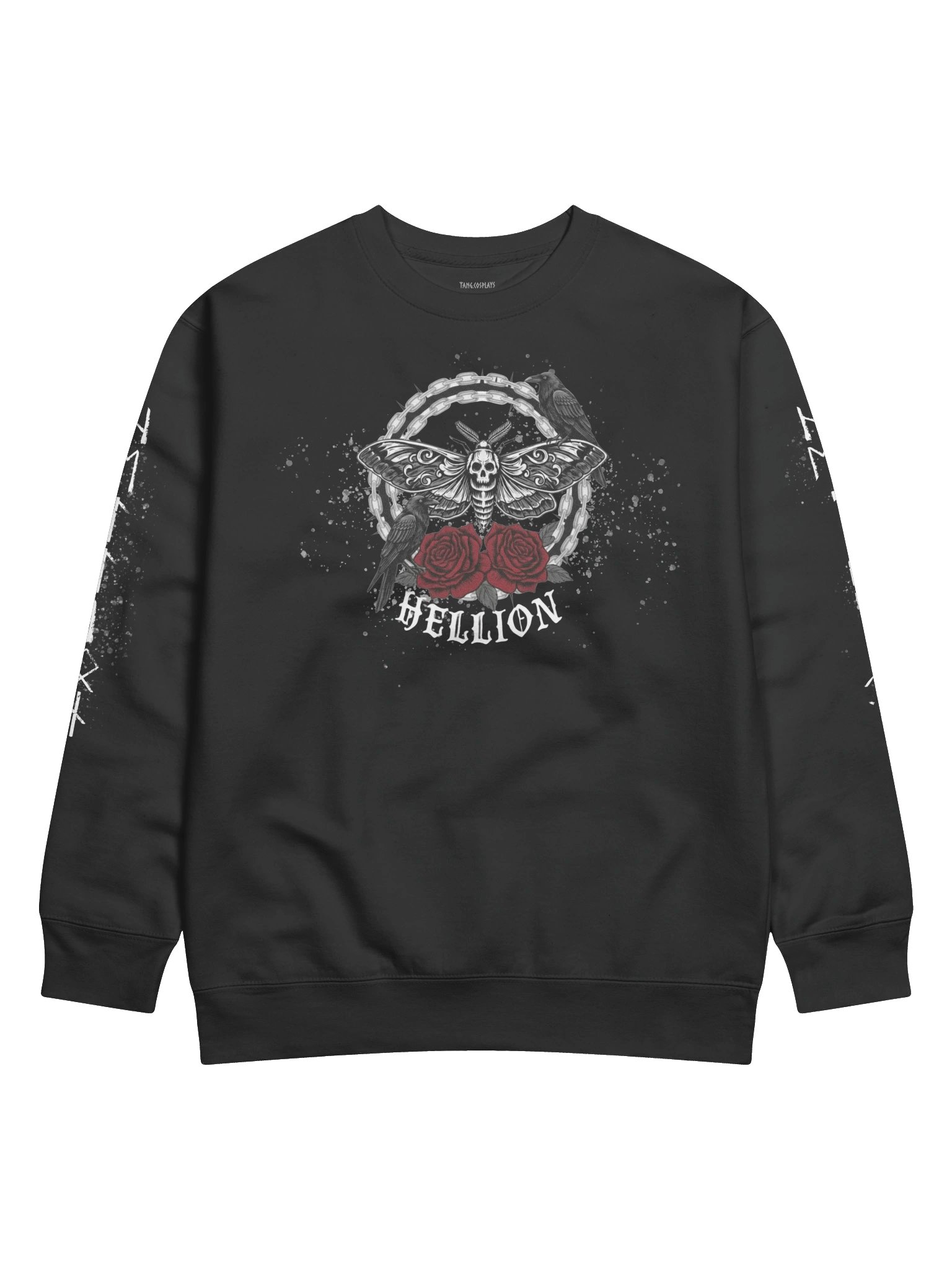 Hellion - Hellion Unisex Sweater product image (1)
