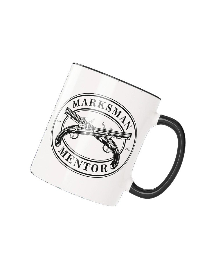 Classic Coffee Cup product image (3)