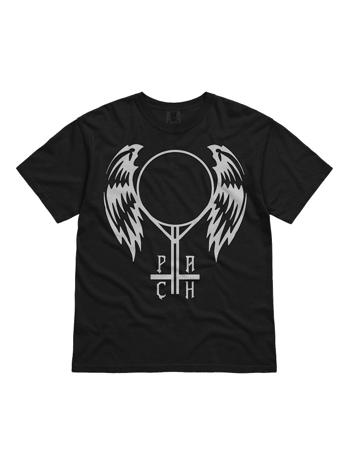 Charlie's Patch Logo Shirt product image (1)
