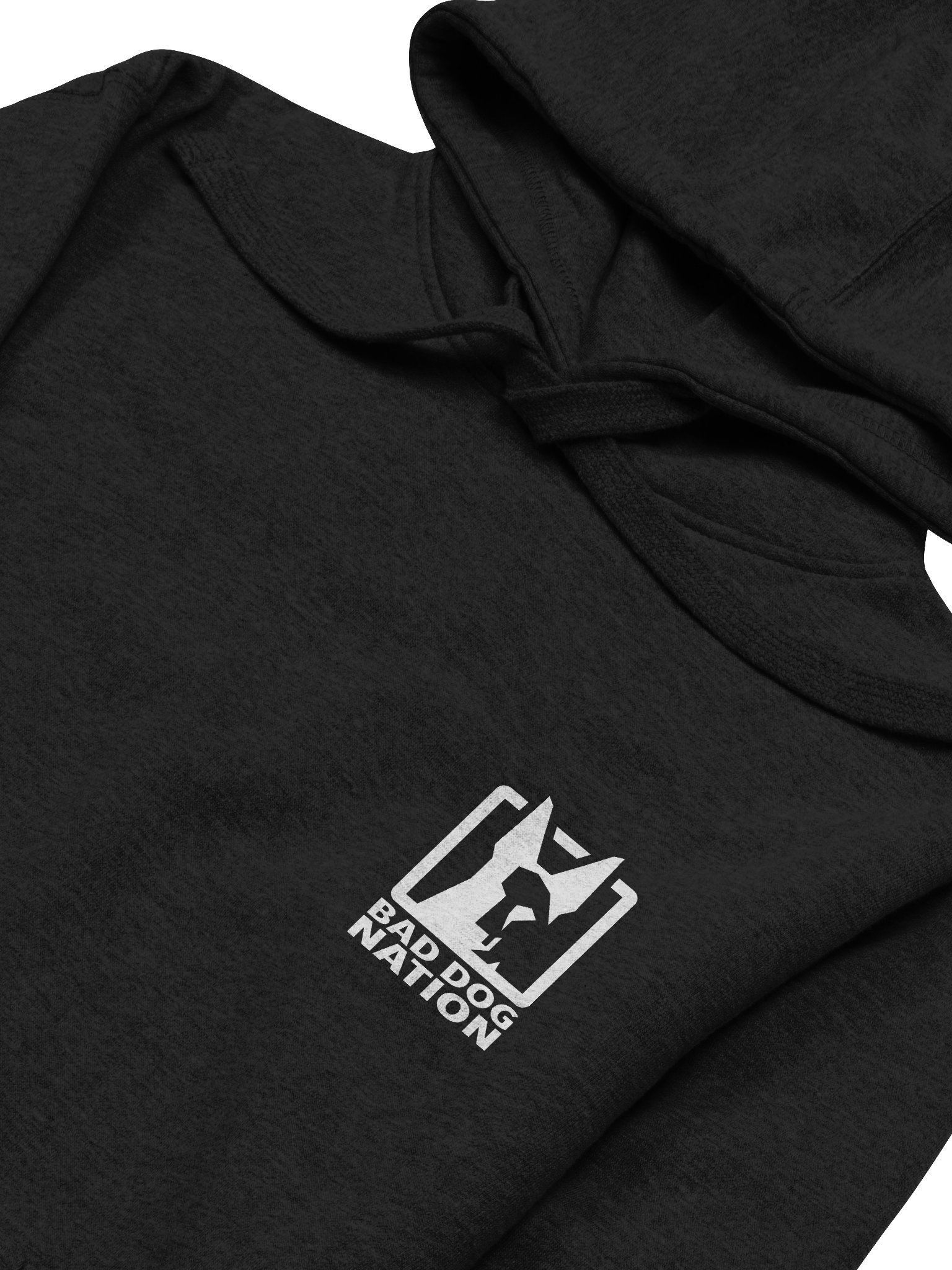 ONI DTF (Softer more breathable print)- Premium Adult Unisex Hoodie **New Larger Image product image (12)