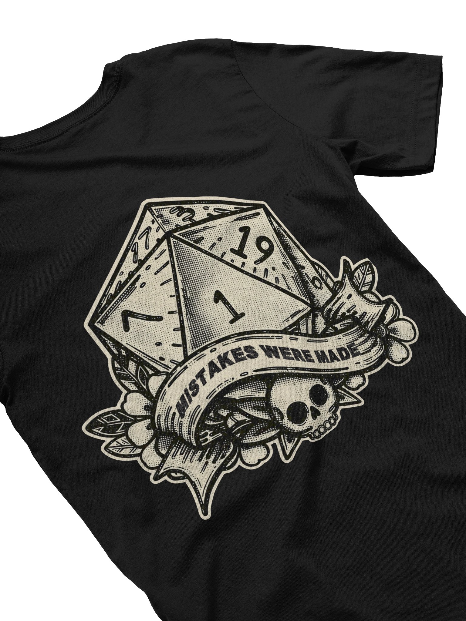 Mistakes Were Made product image (29)