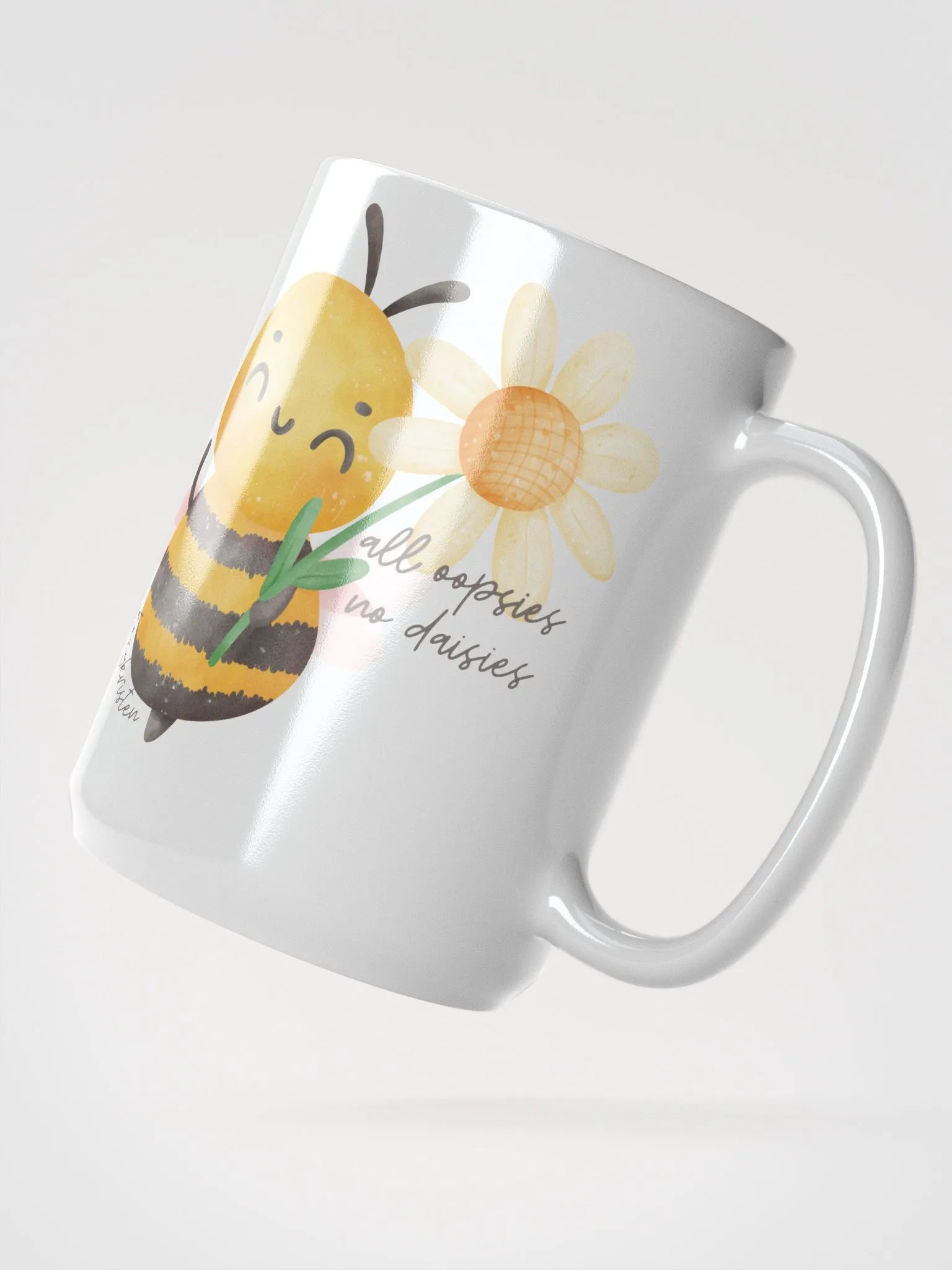 Stay Kozy Mug product image (4)