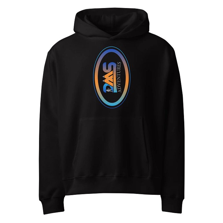 Sideways - Hoody product image (1)