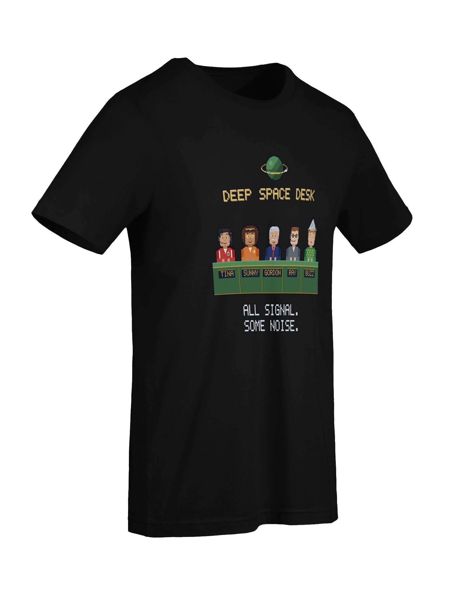 Anchors Lineup Tee product image (19)