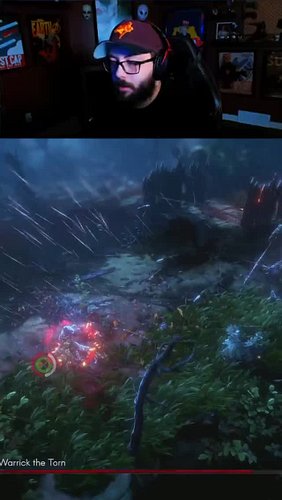 First Boss Slayed! No Rest for the Wicked