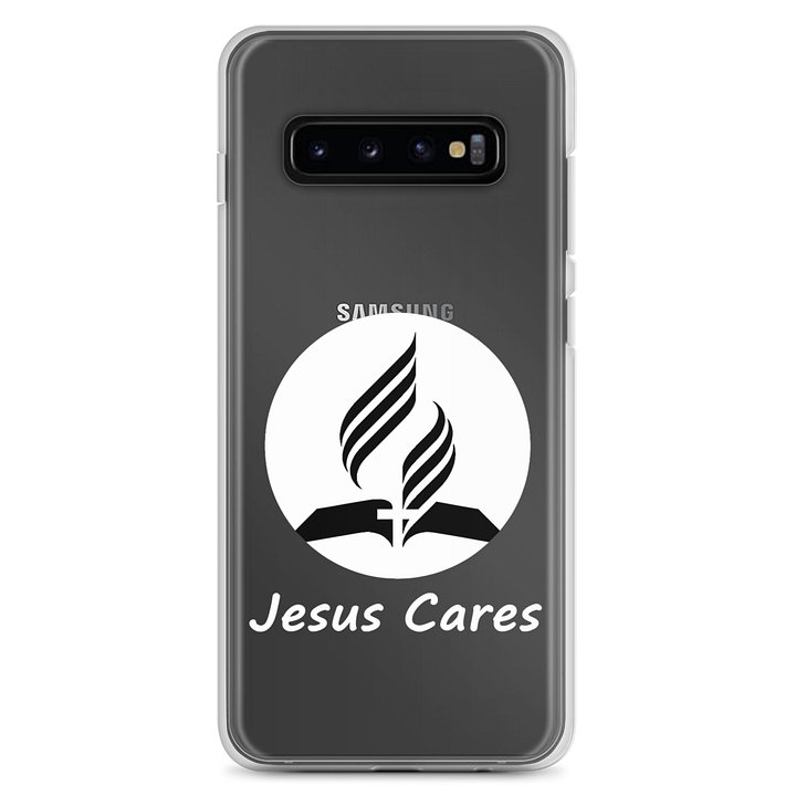Samsung SDA Phone Case product image (2)